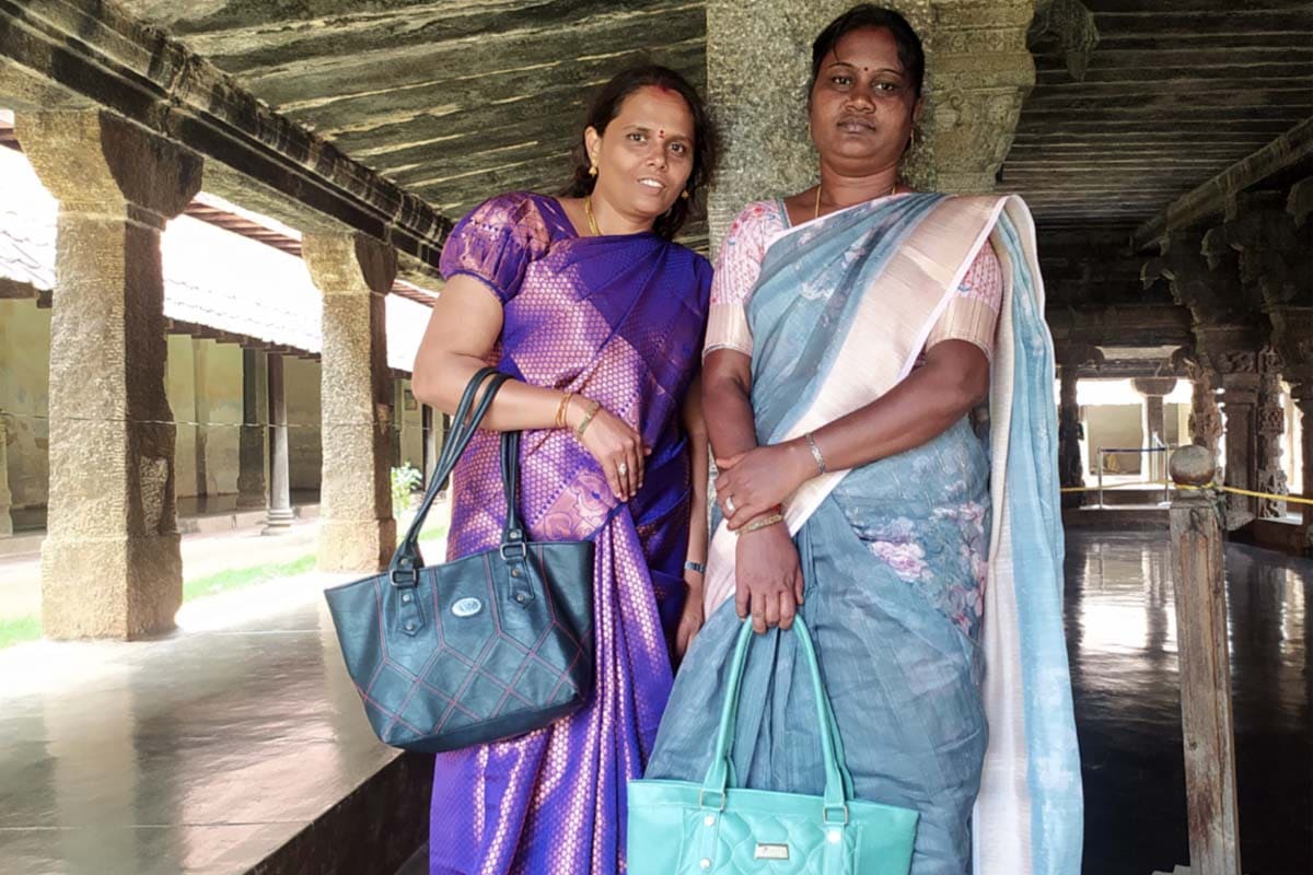 Best Couples Resorts in Paramakudi